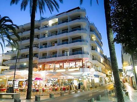 Hotel Sa Clau By Mambo San Antonio  Luaran gambar