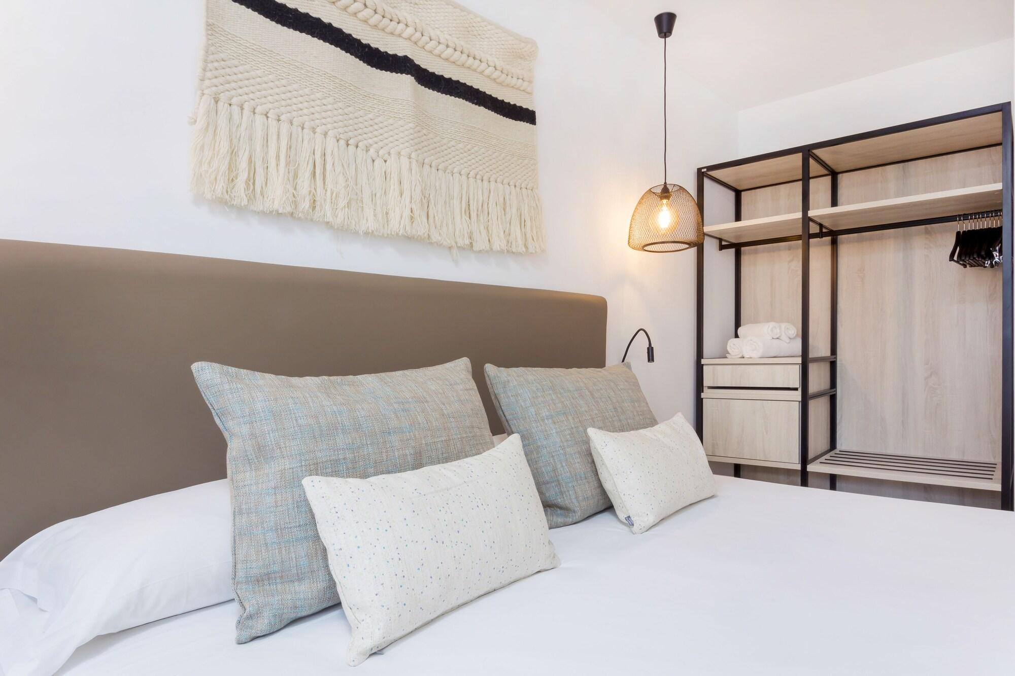 Hotel Sa Clau By Mambo San Antonio  Luaran gambar