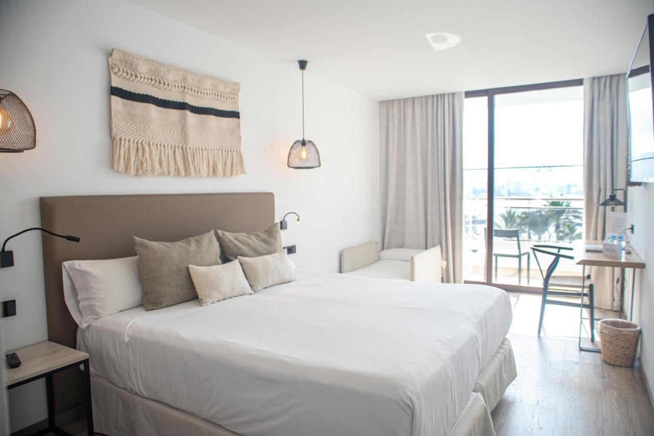 Hotel Sa Clau By Mambo San Antonio  Luaran gambar