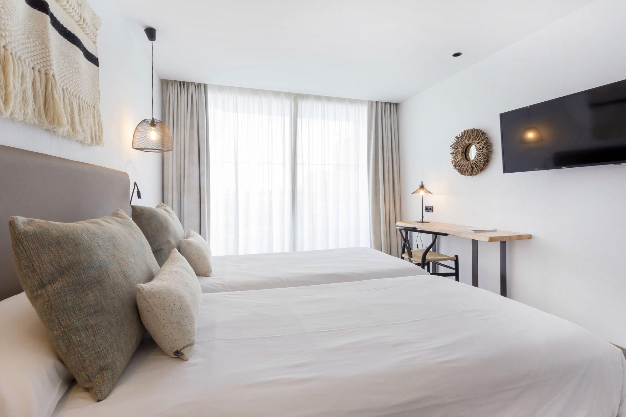 Hotel Sa Clau By Mambo San Antonio  Luaran gambar