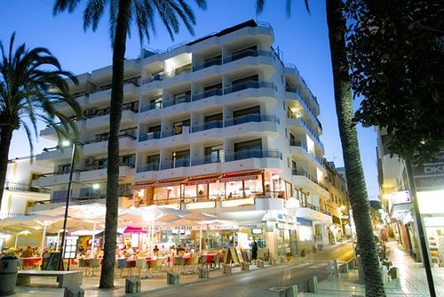 Hotel Sa Clau By Mambo San Antonio  Luaran gambar