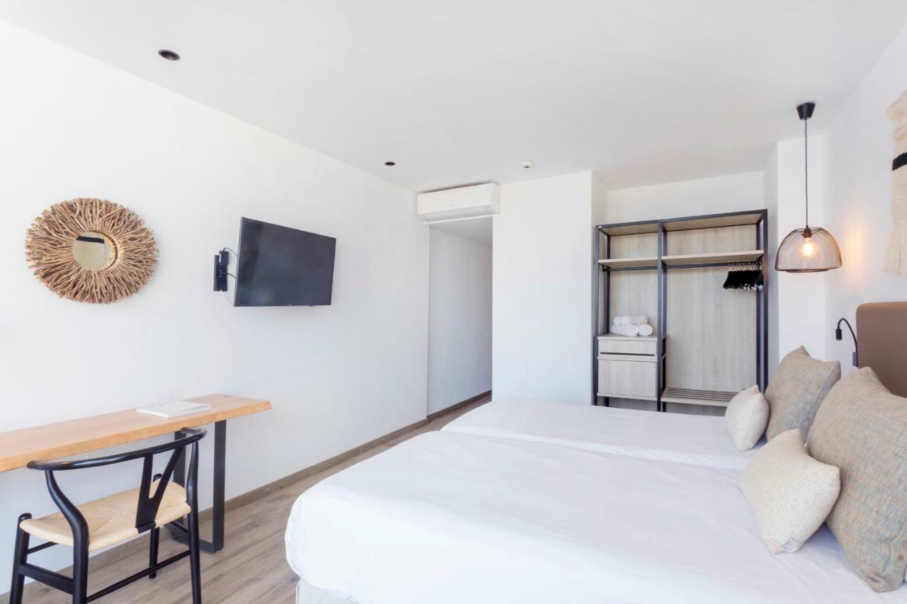 Hotel Sa Clau By Mambo San Antonio  Luaran gambar