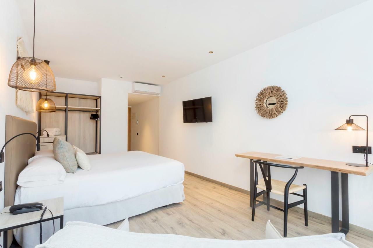Hotel Sa Clau By Mambo San Antonio  Luaran gambar