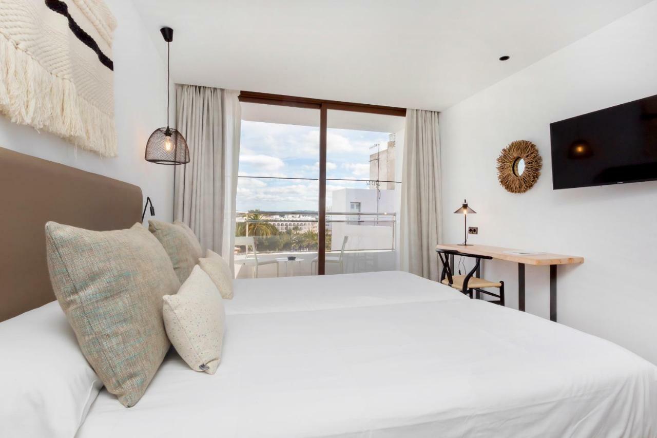Hotel Sa Clau By Mambo San Antonio  Luaran gambar